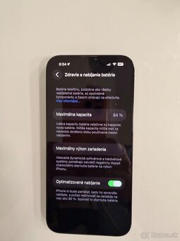 Predám iPhone 14 PRO MAX - 3