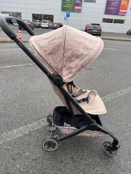 JOOLZ AER+ kočík Special Chic Renaissance Taupe - 3