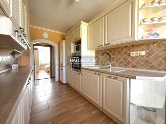 HALO reality - Predaj, trojizbový byt Tekovské Lužany, kvali - 3