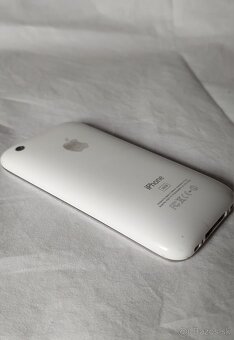 iPhone 3GS 16GB A1303 - 3