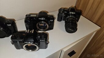 Staré fotoaparáty 4 - 3