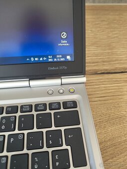 HP EliteBook 2570p - 3