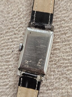 Hodinky Cyma na opravu - 3