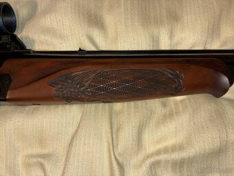 Gulobrokova kozlica CZ Uhersky Brod - 3