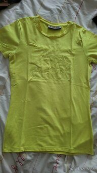 retro jeans tricka - 3