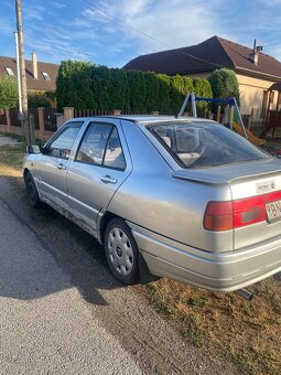Seat toledo 1 - 3