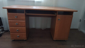 Kancelársky stôl - 3