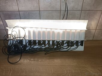 Vianočné svetielka 4... - 3