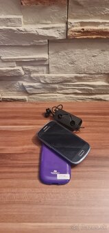 Samsung galaxy S3 mini black 8GB - 3