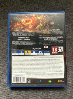 PlayStation 4 hra: Nioh 2 - 3