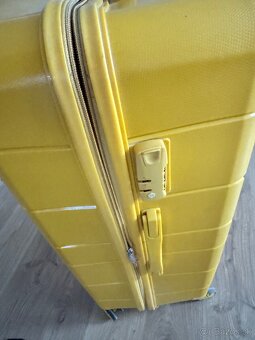 Lara bags 75 kufor - 3