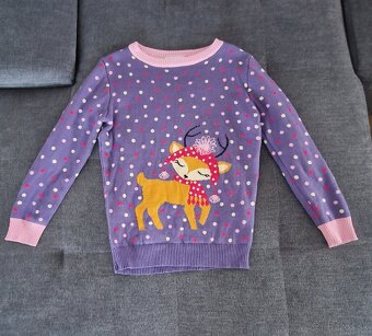 Detske svetre Dedoles - 3