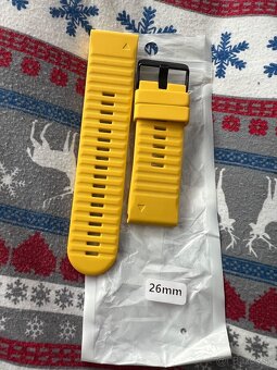 Garmin Fenix 7 Sapphire Solar - 3