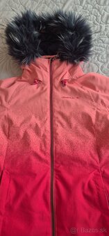 Lyžiarska bunda ONEILL - 3