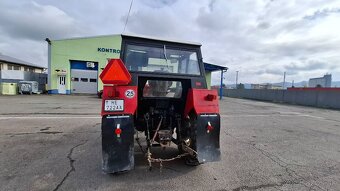 Traktor Zetor 6911 - 3