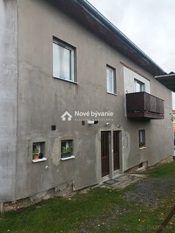 Rodinný dom Žakovce predaj - 3