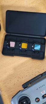 DJI Mini 5pro - combo verzia - 3