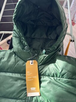 Prechodná bunda Levis - 3