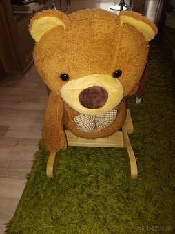 Predám hojdacie ho maca - 3