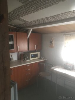 Predám záhradu - 3