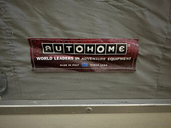 Autostan Columbus L - 3