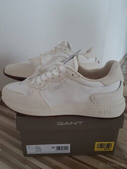 GANT Beywin nové  velk.40 - 3