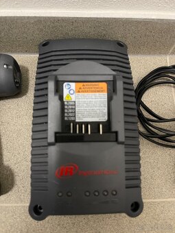 Aku rázová uťahovačka - 3