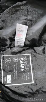 Detská zimná bunda F&F - 3