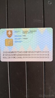 Drevený obklad Rhombus - 3