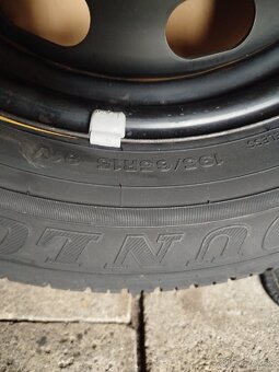 5x100 R15 195/65R15 1kus - 3