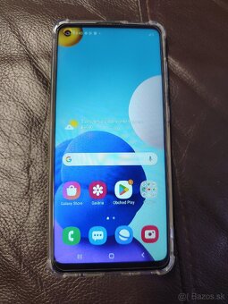 Samsung Galaxy A21S - 3