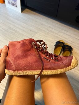 Kawasaki tenisky - 3