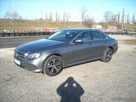 Mercedes Benz E220D  km30000km-odp.DPH - 3
