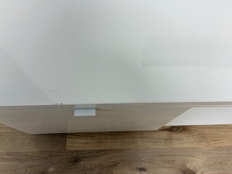 TV Stolik Ikea BYÅS - 3