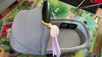 Hlboká vanička Britax Smile - 3