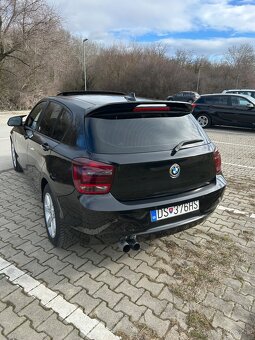 BMW 118 d - 3