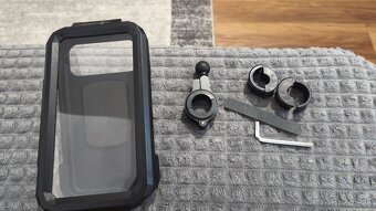 Držiak telefónu - 3