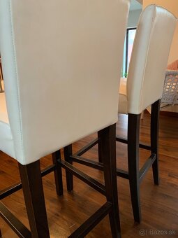 Barová stolička - 3