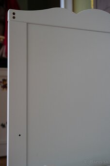 Detská postieľka s príslušenstvom - 3