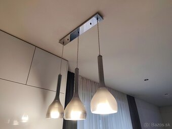 Závesné interiérové svietidlo - 3