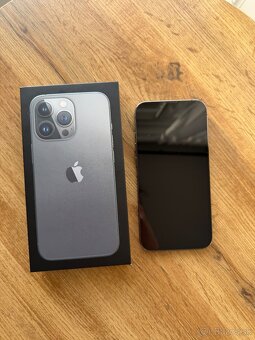 iPhone 13 Pro 512GB - 3