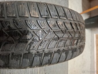 Dunlop Winter Sport 5 - 3