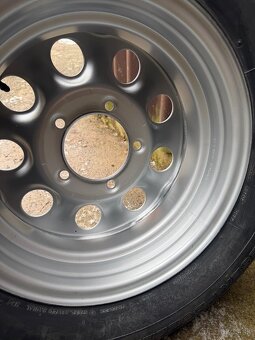 Samurai  rezerva - 3