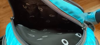 Skolska taska pre prvy stupen - 3