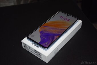 SAMSUNG Galaxy A53 5G 128 GB - 3