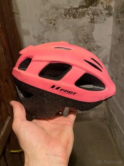 Predám detskú prilbu Pro T - 3