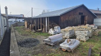 Výrobná a skladová hala - 3