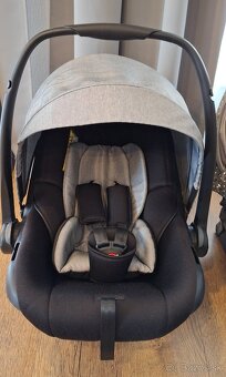 Bebetto Holland 3v1 - 3