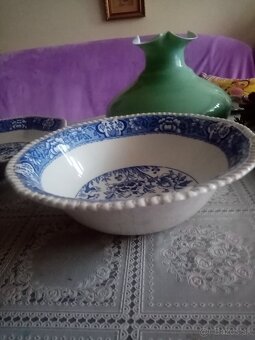 Porcelanova suprava - 3