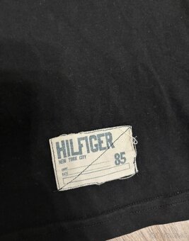 Pánske tričko TH - 3